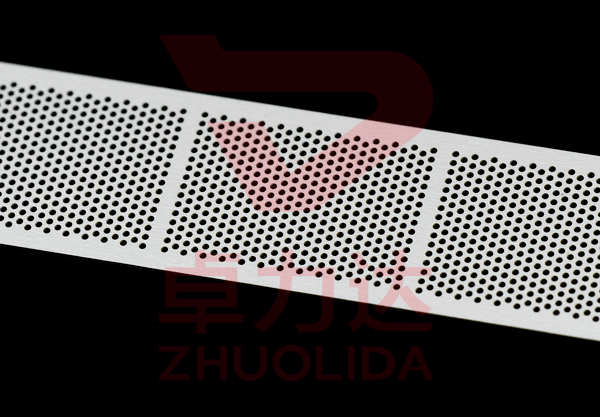 不銹鋼過(guò)濾網(wǎng)