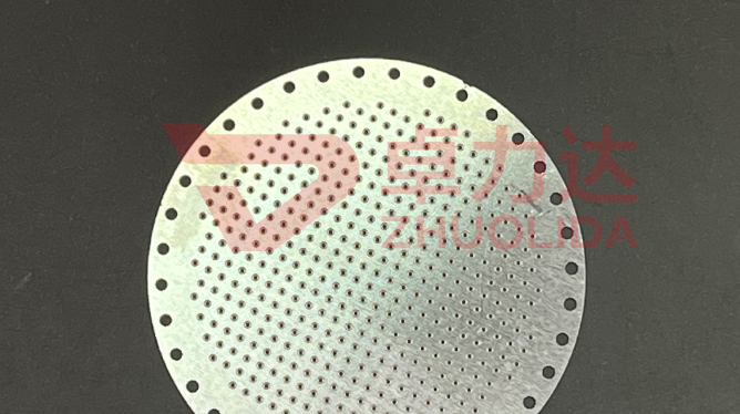 不銹鋼304，厚度0.02mm，廣州刻蝕加工如何選擇廠家