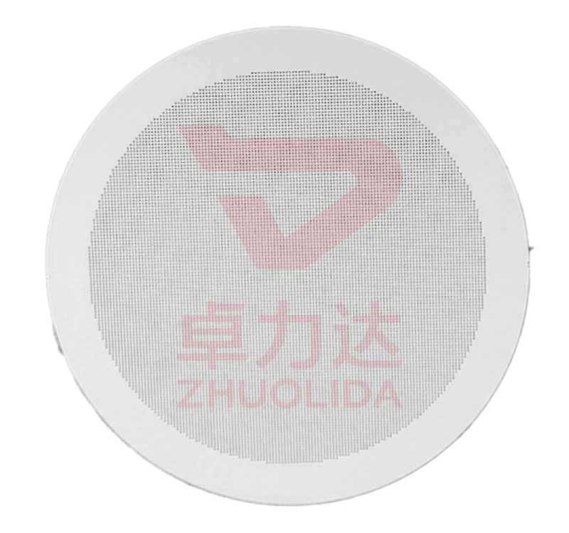 金屬防蟲網(wǎng)刻蝕加工流程有哪些步驟