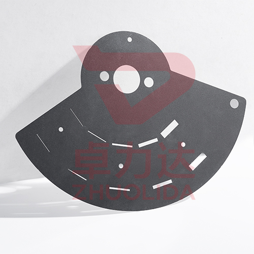 不銹鋼精密碼盤刻蝕加工優(yōu)勢