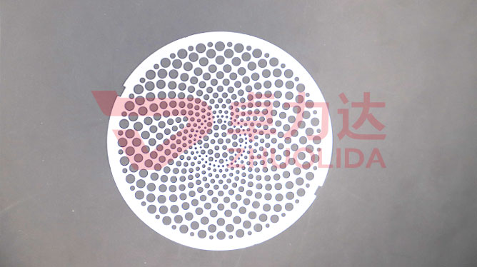 金屬蝕刻片蝕刻加工的優(yōu)勢