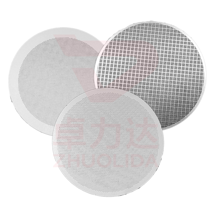 微孔蝕刻加工的優(yōu)勢